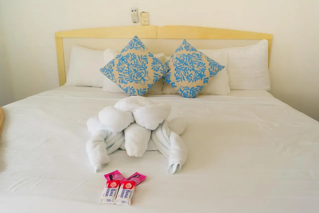 Hotel El Mirador Bacalar