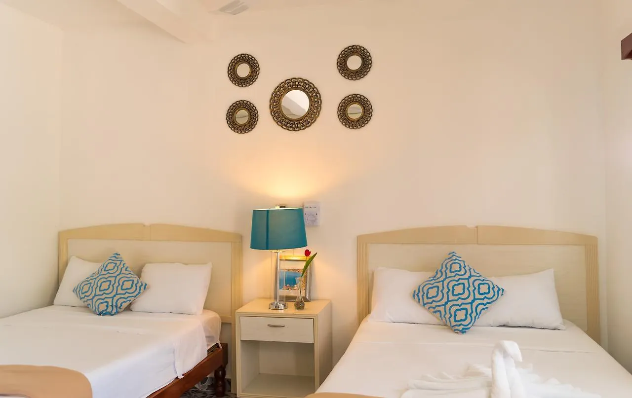 Hotel El Mirador Bacalar