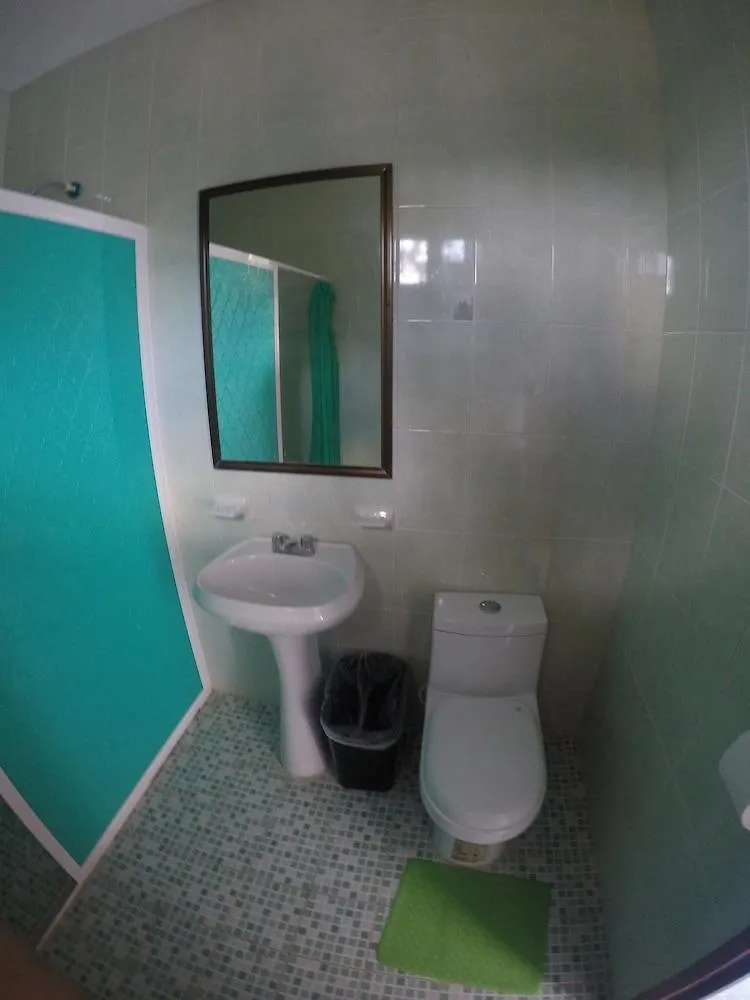 Hotel El Mirador Bacalar