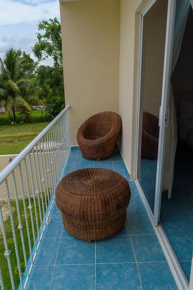 Hotel El Mirador Bacalar