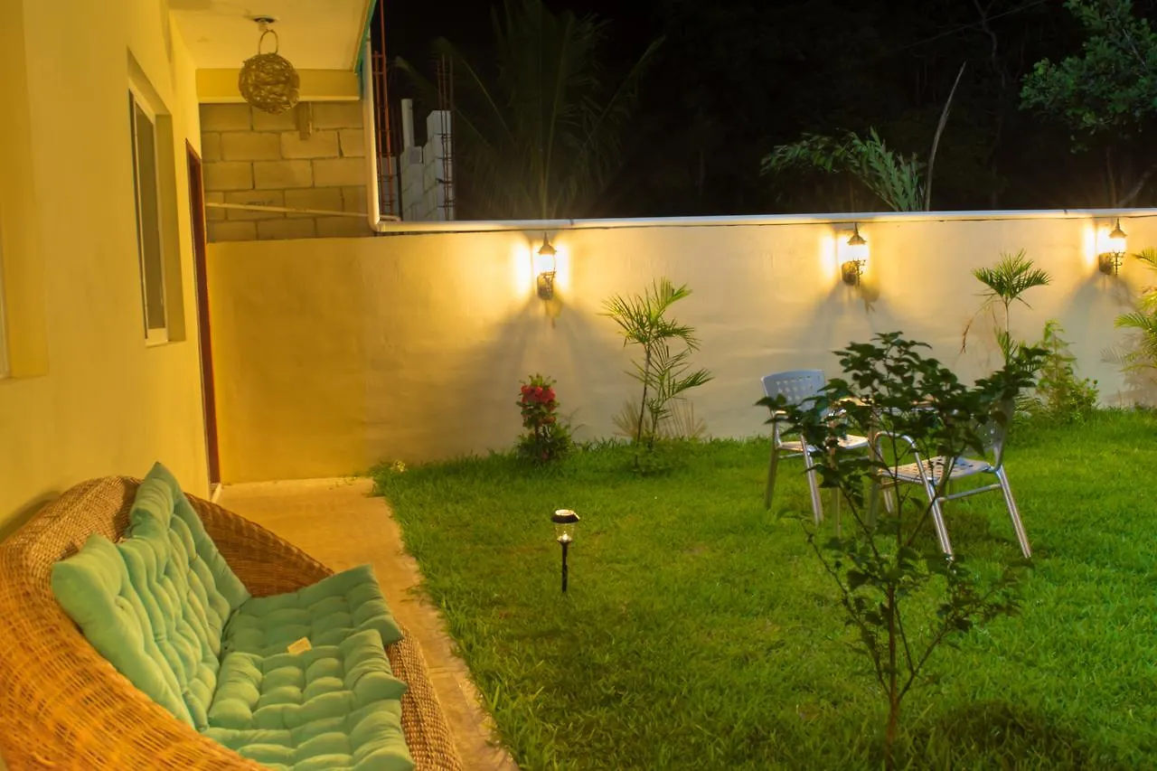 Hotel El Mirador Bacalar México
