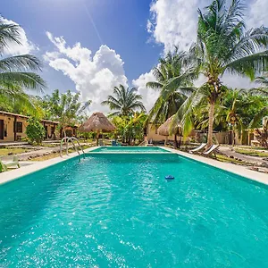 Hotel Palmar